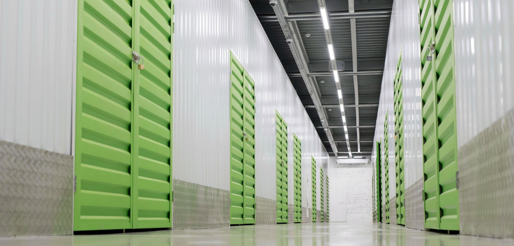 Espace de Stockage Sécurisé - Garde-meuble au Luxembourg