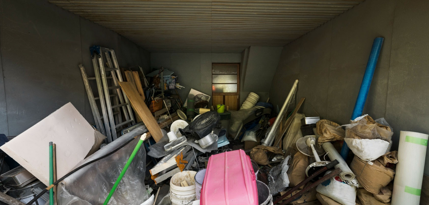 Débarras au Luxembourg | EcoMove