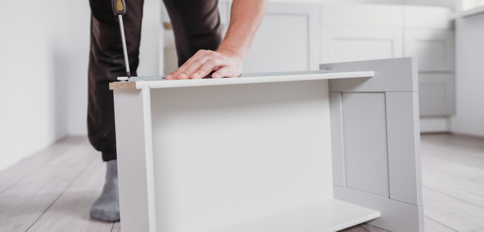 Montage & Démontage Meubles Luxembourg | Service Rapide et Pas Cher