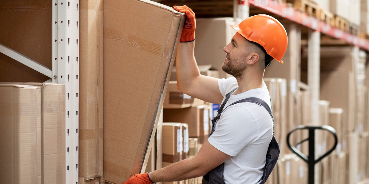 Stockage à Prix Abordables au Luxembourg
