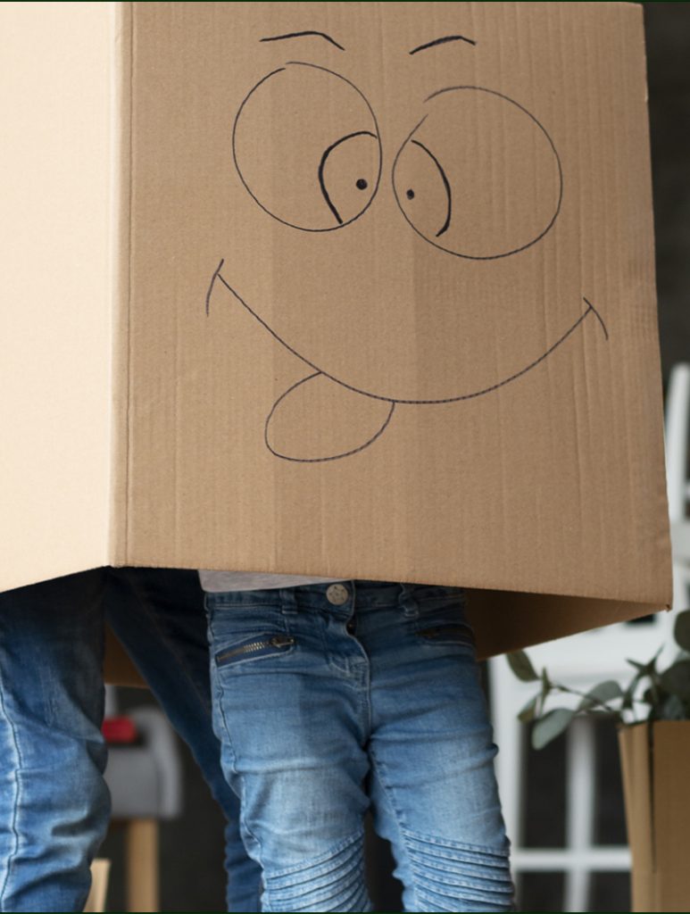 EcoMove : Le partenaire idéal pour un déménagement économique au Luxembourg