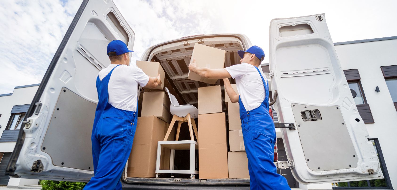 Prix déménagement Luxembourg